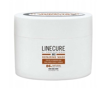 HAIR MASK DEEP REPAIR - Maska głęboko regenerująca 250 ml HIPERTIN