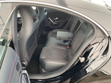 Mercedes CLA C118/X118 2021 Mercedes-Benz CLA Salon polska pierwszy wlasciciel 1.4 Benzyna 136KM, zdjęcie 14