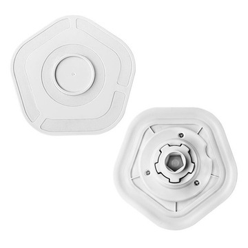 for Dreame Bot W10 W10pro Vacuum Mop Robot Replace