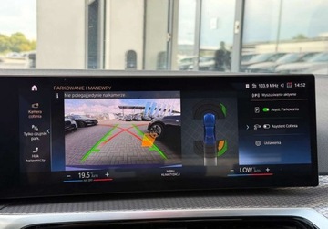 BMW Seria 3 G20-G21 Limuzyna 2.0 320d 190KM 2022 BMW Seria 3 I wlasciciel Gwarancja M Sport Bezwypadkowy FVAT23, zdjęcie 35