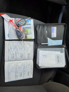 Ford C-MAX II 2017 Ford C-MAX Ford C-Max 60 tys.km 1-Wlasciciel Grzane Fotele Benzyna, zdjęcie 26