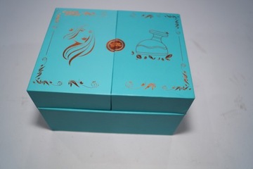 МАССАЖЕР ДЛЯ ТЕЛА CARER SPARK