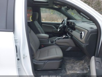 Chevrolet 2025 Chevrolet Colorado ZR2 2025 2.7 Benzyna 310KM, zdjęcie 9