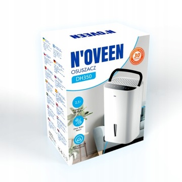 ОСУШИТЕЛЬ ВОЗДУХА С ФУНКЦИЕЙ УФ-ОЧИСТКИ