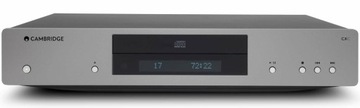 Транспортный компакт-диск Cambridge Audio CXC 2 Luna Grey