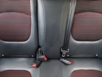 Renault Captur I Crossover 1.2 TCe EDC 120KM 2015 Renault Captur 1.2 TCe, Salon Polska, zdjęcie 8