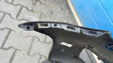 KIA VENGA 2011- NÁRAZNÍK PŘEDNÍ