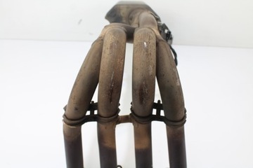 SUZUKI GSX-R 750 600 L1-L8 ВЫПУСКНОЙ ПАТРУБОК