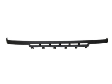 SPOJLER SPOILER ZDERZAKA DODGE DURANGO 2014-