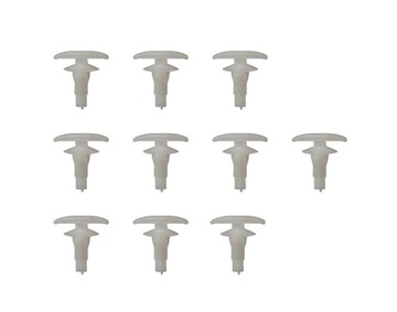 ЗАЖИМ УПЛОТНИТЕЛЬ ДВЕРИ MITSUBISHI OUTLANDER PAJERO