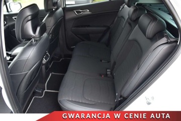 Kia Sportage V SUV 1.6 CRDi MHEV 136KM 2022 Kia Sportage WirtualKamera Asystenty Ambiente Grz. Fotele+Kierownica, zdjęcie 7