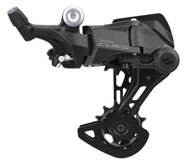 НАБОР Shimano Cues 9-скоростной привод в сборе Группа кий 2x9 кассета 11-46