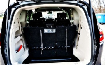 Chrysler Pacifica II 3.6 V6 291KM 2021 Chrysler Pacifica LPG - BRC , 8 miejsc, Zadbana 3.6 BenzynaLPG 291KM, zdjęcie 27