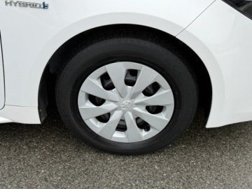 Toyota Corolla XII TS Kombi 1.8 Hybrid 122KM 2020 TOYOTA COROLLA 1.8 Hybrid Active KRAJOWA BEZWYPADKOWA I WŁAŚCICIEL, zdjęcie 4