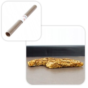 FOLIA DO PIECZENIA TEFLONOWA MATA NIEPRZYWIERA