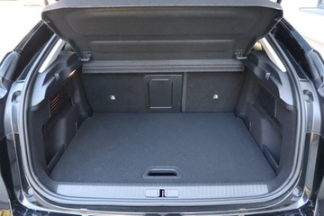 Citroen C4 III SUV 1.2 PureTech 130KM 2022 Citroen C4 1.2 PureTech, Salon Polska, zdjęcie 13