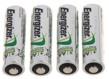 Ładowarka BAT-RECHARGE/MAXI Energizer