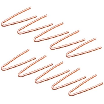 grot miedziany 2,5mm do lutownicy transf. x10szt