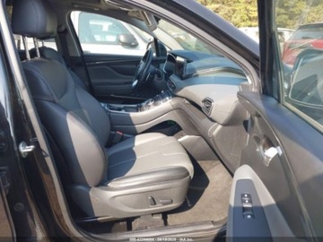 Hyundai Santa Fe IV 2023 Hyundai Santa Fe Sel 2023 2.5l 2.5 Benzyna 191KM, zdjęcie 9