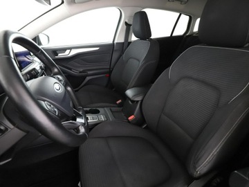 Ford Focus III Kombi Facelifting 2.0 TDCi 150KM 2018 Ford Focus GRATIS! Pakiet Serwisowy o wartości, zdjęcie 12
