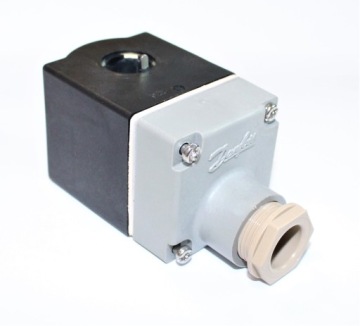 Электромагнитный клапан DANFOSS EV224B 15B
