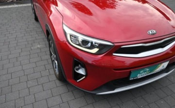 Kia Stonic I Crossover 1.0 T-GDI 120KM 2018 Kia Stonic 1.2 T-GDI 120 KM EDITION Nawigacja Kamera Klimatronik Benzyna, zdjęcie 3
