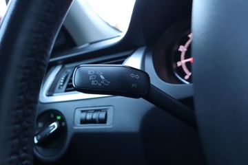 Skoda Rapid II Liftback Facelifting 1.0 TSI 110KM 2017 Skoda Rapid 1.0 TSI, Salon Polska, 1. Właściciel, zdjęcie 19