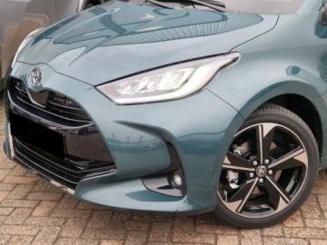 Toyota Yaris IV Hatchback Facelifting 1.5 Hybrid Dynamic Force 130KM 2026 Executive 1.5 Hybrid 130KM | Podgrzewane fotele!, zdjęcie 1