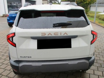 Dacia Duster II SUV Facelifting 1.0 TCe ECO-G 100KM 2025 Od ręki - Extreme LPG 1.0 Tce 100KM / Pakiet Techno, Parking, Zimowy +, zdjęcie 3