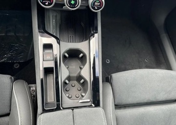 Skoda Superb IV Kombi 2.0 TDI 193KM 2025 Skoda Superb Sportline Combi 2.0 TDI 4x4 193 KM, PANORAMA, Head-Up, HAK, zdjęcie 9