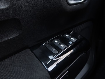 Citroen C3 III Hatchback 1.2 PureTech 110KM 2017 Citroen C3 1.2 PureTech, Salon Polska, Serwis ASO, zdjęcie 15