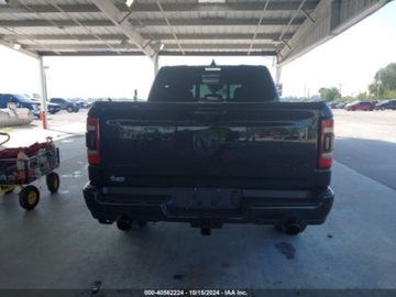  RAM 1500 2023r., Big Horn, od ubezpieczalni 5.7 Benzyna 395KM, zdjęcie 4