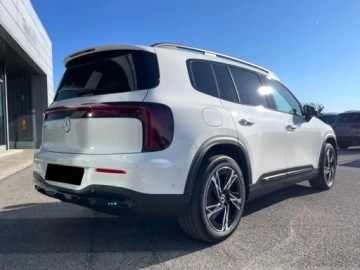 Mercedes GLB 2026 MERCEDES-BENZ GLB 250+ EQ Progressive Suv (272 KM) 2026, zdjęcie 2