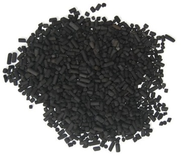 Wymienny węgiel aktywny do filtrów 2kg