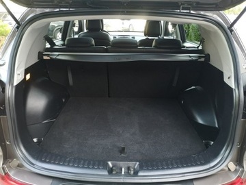 Kia Sportage III SUV Facelifting 2.0 CRDi 184KM 2015 Kia Sportage 2.0 CRDI 184KM Klimatr Skóra Kamera, zdjęcie 27