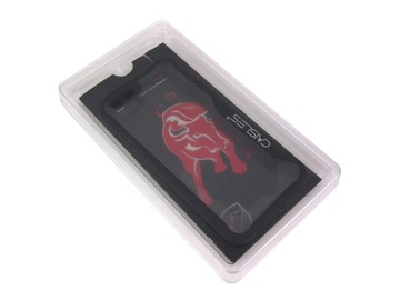 Защитный комплект чехол 5в1 + стекло для Apple iPhone SE 2