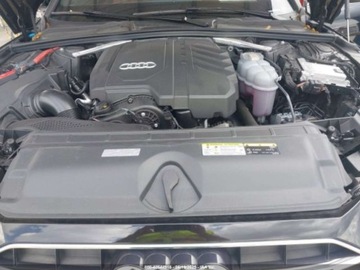 Audi A4 B9 2021 Audi a4 Premium 40 Tfsi Quattro S Tronic 2021 2.0l 2.0 Benzyna 201KM, zdjęcie 8