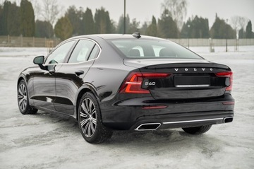 Volvo S60 III 2021 INSCRIPTION__ 5 SZTUK W OFERCIE, zdjęcie 11