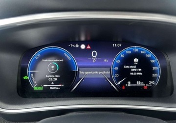 Toyota Corolla XII TS Kombi Facelifting 2.0 Hybrid Dynamic Force 196KM 2024 Toyota Corolla 2.0 Hybrid 197 KM GR Sport Salon PL ASO FV23 KINTO Lea, zdjęcie 10