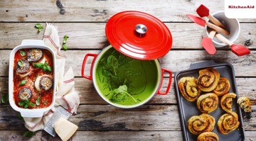 Форма для запекания KitchenAid 3,75л