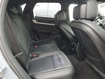 Porsche Cayenne III 2025 Porsche Cayenne 2025 3.0l 3.0 Benzyna 348KM, zdjęcie 10