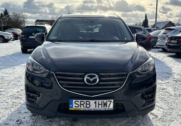 Mazda CX-5 I SUV 2.2 SKYACTIV-D  150KM 2015 Mazda CX-5 Samochod z gwarancja 2.2 Diesel 150KM, zdjęcie 7