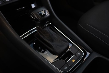 Skoda Karoq Crossover 1.5 TSI ACT 150KM 2019 Skoda Karoq 1.5 TSI ACT DSG Soleil LED Ambiente Hak, zdjęcie 11