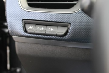 Renault Arkana SUV 1.3 TCe 140KM 2023 Renault Arkana Equilibre Automat Nawigacja F-vat, zdjęcie 17