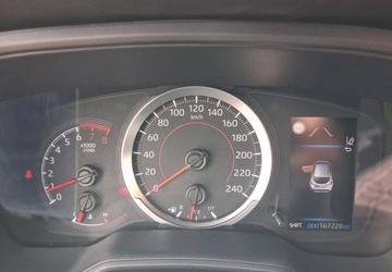 Toyota Corolla XII Hatchback 1.2 Turbo D-4T 116KM 2019 Toyota Corolla 1.2 T ACTIVE Salon PL 1 wlasciciel FV Vat 1.2 116KM, zdjęcie 13