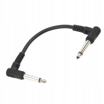 kabel do pedału efektu gitarowego