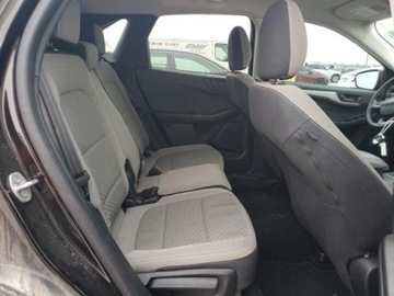 Ford Escape III 2022 Ford Escape SE 2022, od ubezpieczalni 1.5 Benzyna 181KM, zdjęcie 10