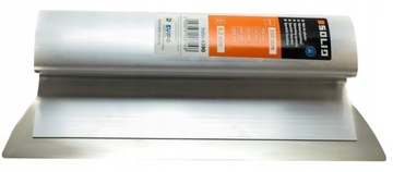 NÓŻ DO GŁADZI 350 MM SOLID 6390