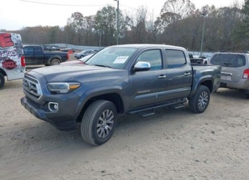 Toyota Tacoma II 2023 Toyota Tacoma 2023, 3.5L, 4x4, LIMITED, od ubezpieczalni 3.5 Benzyna 278KM, zdjęcie 8