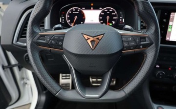 Cupra Ateca Crossover Facelifting 2.0 TSI 300KM 2023 Cupra Ateca Cupra Ateca 2.0 TSI 4Drive DSG EDITION VZ 2.0 Benzyna 300KM, zdjęcie 16